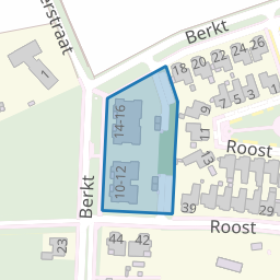 Perceel VHV01-H-1334