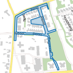 Perceel VHV01-H-1335