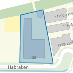 Perceel VHV01-H-1345