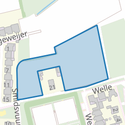 Perceel VHV01-H-1361