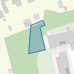 Perceel VHV01-H-1366