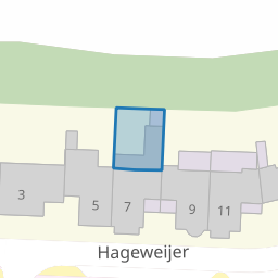 Perceel VHV01-H-1372