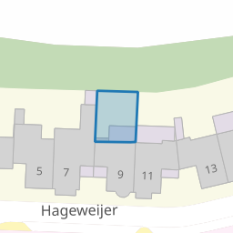 Perceel VHV01-H-1373