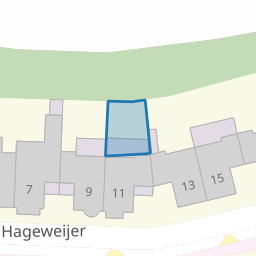 Perceel VHV01-H-1374