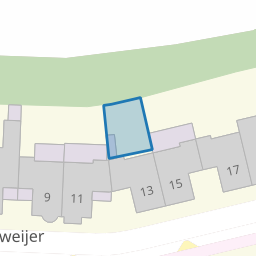 Perceel VHV01-H-1375