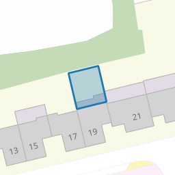 Perceel VHV01-H-1378