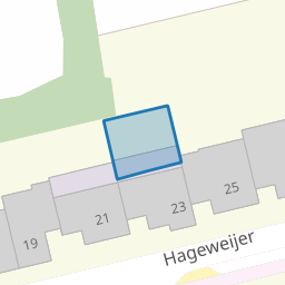 Perceel VHV01-H-1380