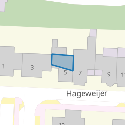 Perceel VHV01-H-1386