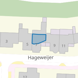 Perceel VHV01-H-1387