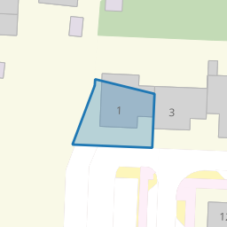 Perceel VHV01-H-1390