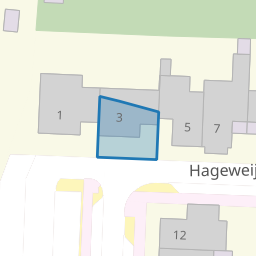 Perceel VHV01-H-1391