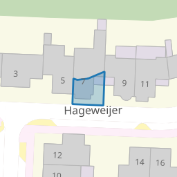 Perceel VHV01-H-1393