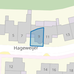 Perceel VHV01-H-1394