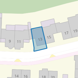 Perceel VHV01-H-1397