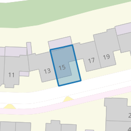 Perceel VHV01-H-1398