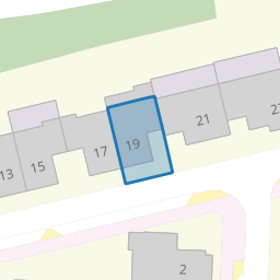 Perceel VHV01-H-1400