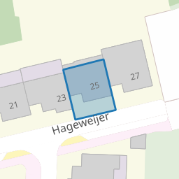 Perceel VHV01-H-1403