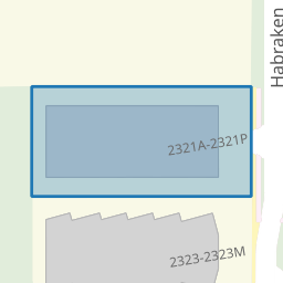 Perceel VHV01-H-1411