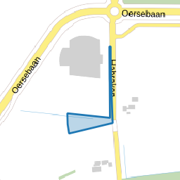 Perceel VHV01-H-1438