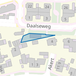 Perceel VHV01-H-1450