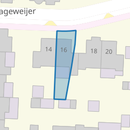 Perceel VHV01-H-1463