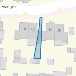 Perceel VHV01-H-1467