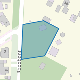 Perceel VHV01-H-1469