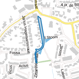 Perceel VHV01-H-1481