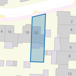 Perceel VHV01-H-1486