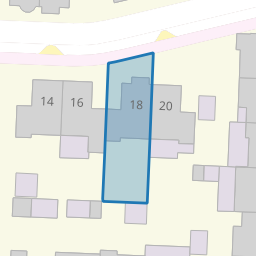 Perceel VHV01-H-1490