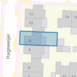 Perceel VHV01-H-1495