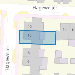 Perceel VHV01-H-1496