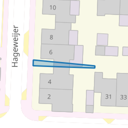 Perceel VHV01-H-1500