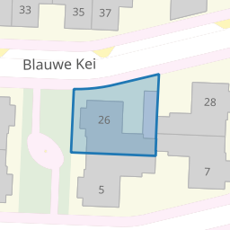 Perceel VHV01-H-1505