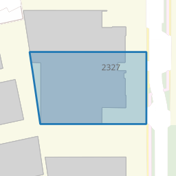 Perceel VHV01-H-1525