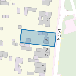 Perceel VHV01-H-1526