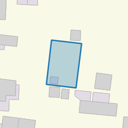 Perceel VHV01-H-1527