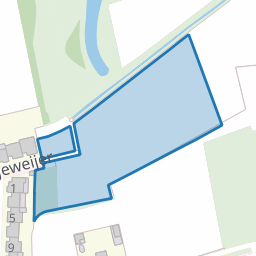 Perceel VHV01-H-1537