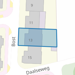 Perceel VHV01-H-1544