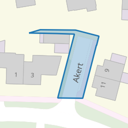 Perceel VHV01-H-1551