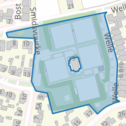 Perceel VHV01-H-1552