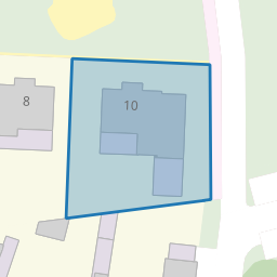 Perceel VHV01-H-1553