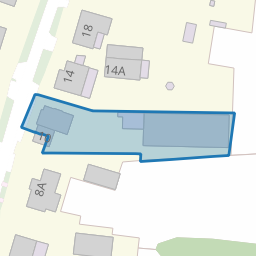 Perceel VHV01-H-1561