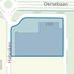 Perceel VHV01-H-1579