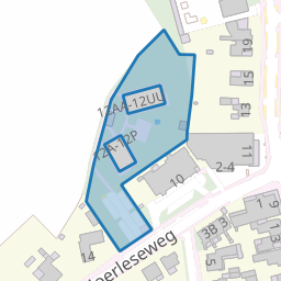 Perceel VHV01-H-1600