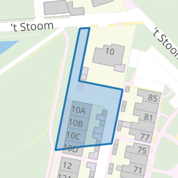 Perceel VHV01-H-1604