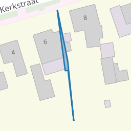 Perceel VHV01-H-1605