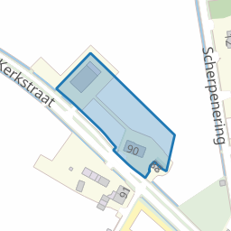 Perceel VHV01-H-1618