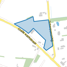 Perceel VHV01-H-1619