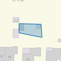 Perceel VHV01-H-1624